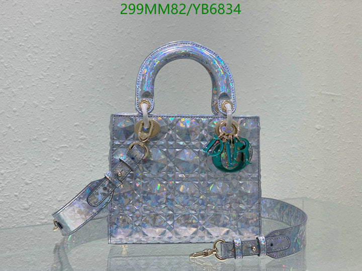 SAMCC - DOR Bags - 1465