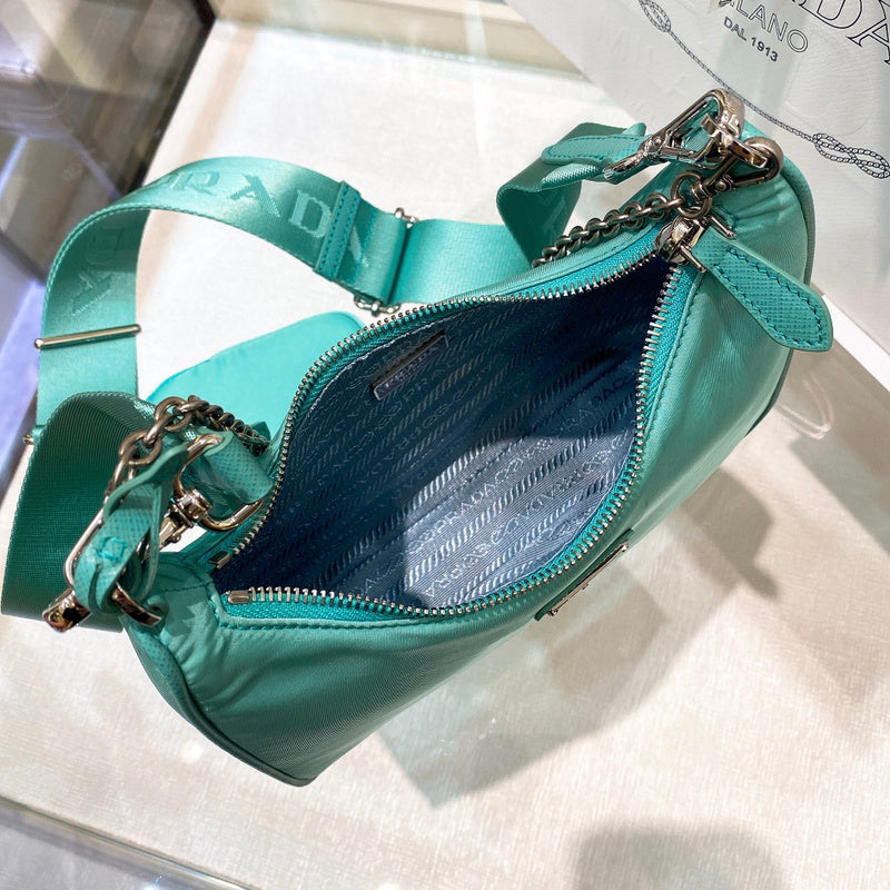 Satchel Bags - PDA Bags - 2310