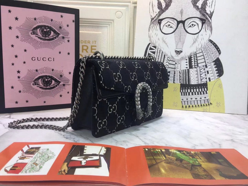 Glami Fashion - GCI Bags - 10630
