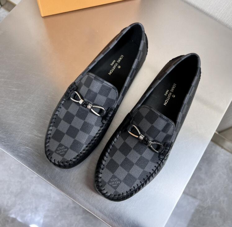 glamy - LOV Men Shoes - 840
