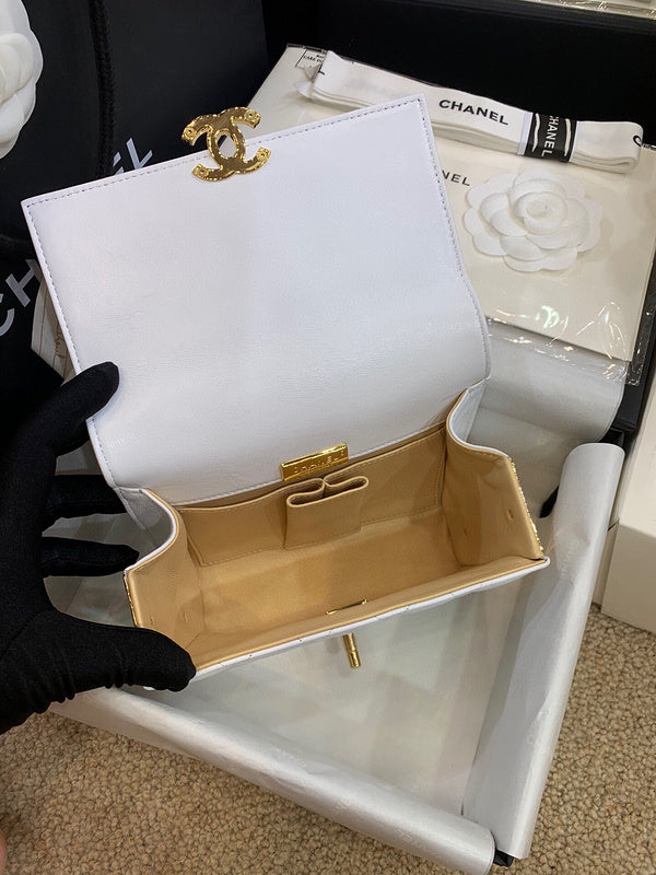 glamy - CHL Bags - 3501