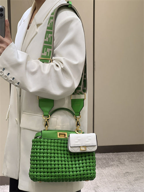 Glami - FDE Bags - 016