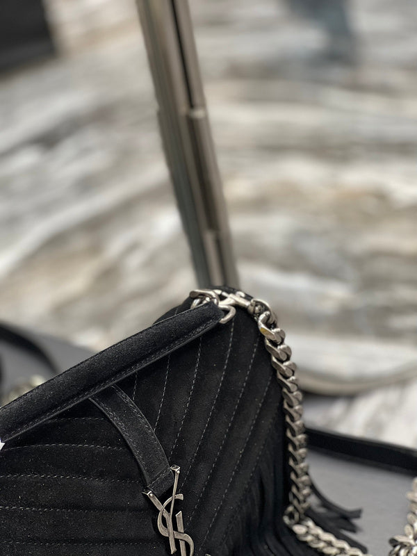Satchel Bags - SLY Bags - 578