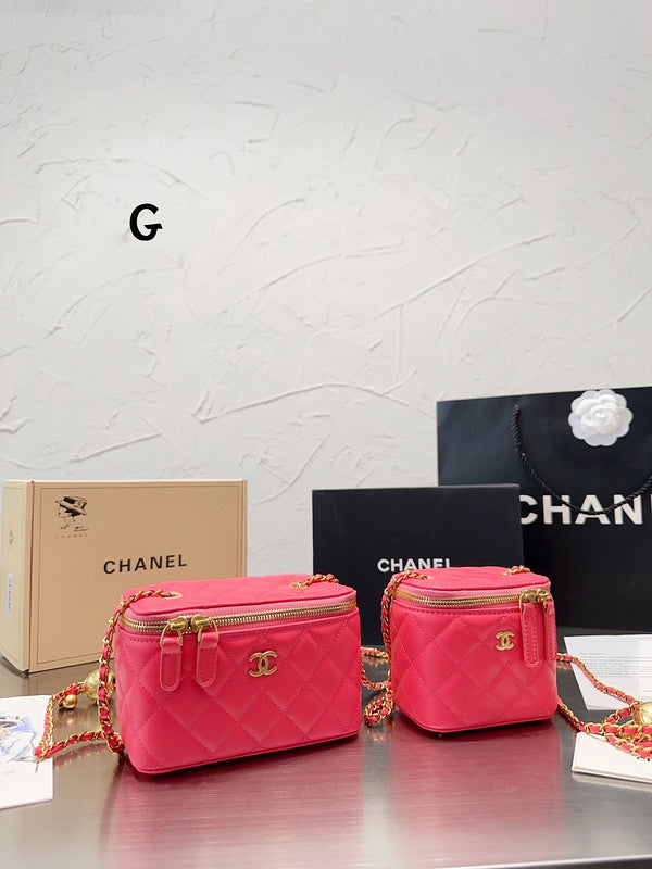 Satchel Bags - CHL Bags - 6806