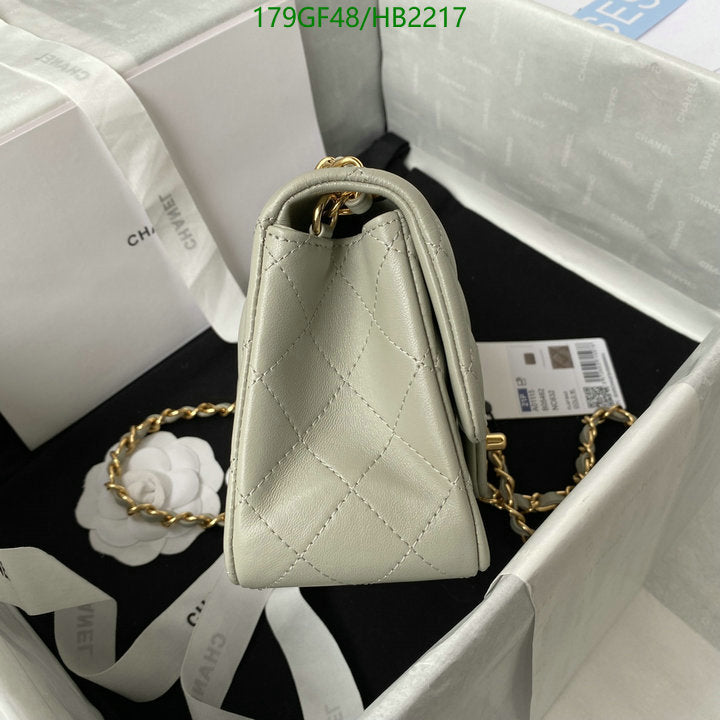 SAMC - CHL Bags - 237