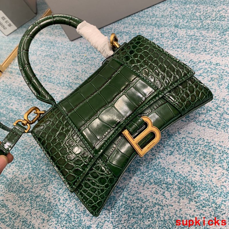 Glami- - BG Hourglass Bags - 172