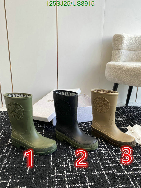 SAMCC - DOR Women Shoes - 1482