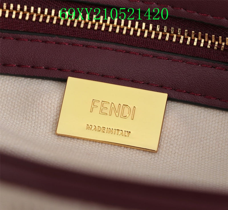 Glami - FDE Bags - 3062