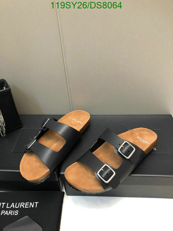 SAMC - YLS Women Shoes - 010