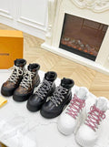 SAMC - LOV Women Shoes - 678