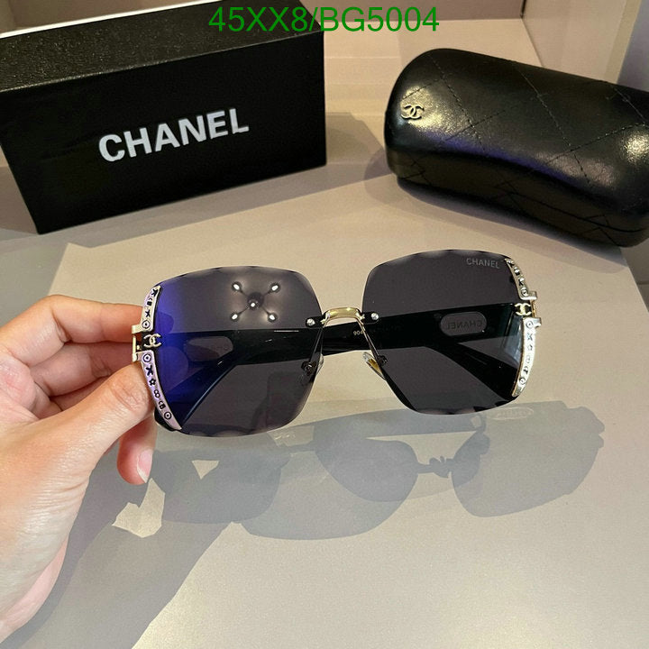 SAMC - CHL Glasses - 133