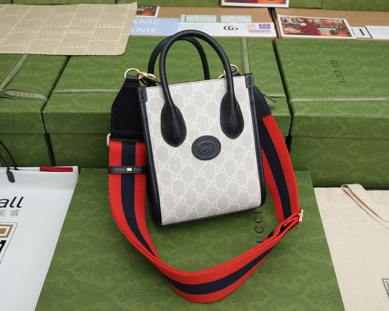 Glami-i GUKI Women Bags - 949