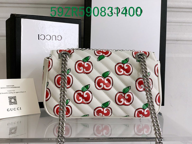 Glami - GUKI Bags - 2354