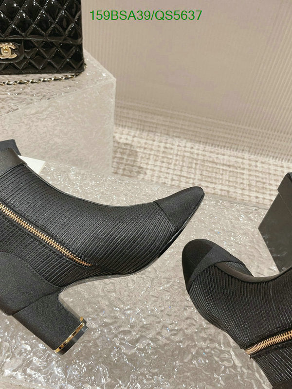 SAMC - Mix Boots - 342