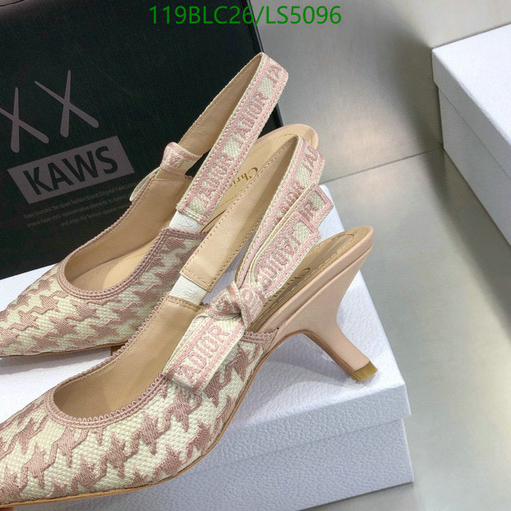 SAMCC - DOR Women Shoes - 2193