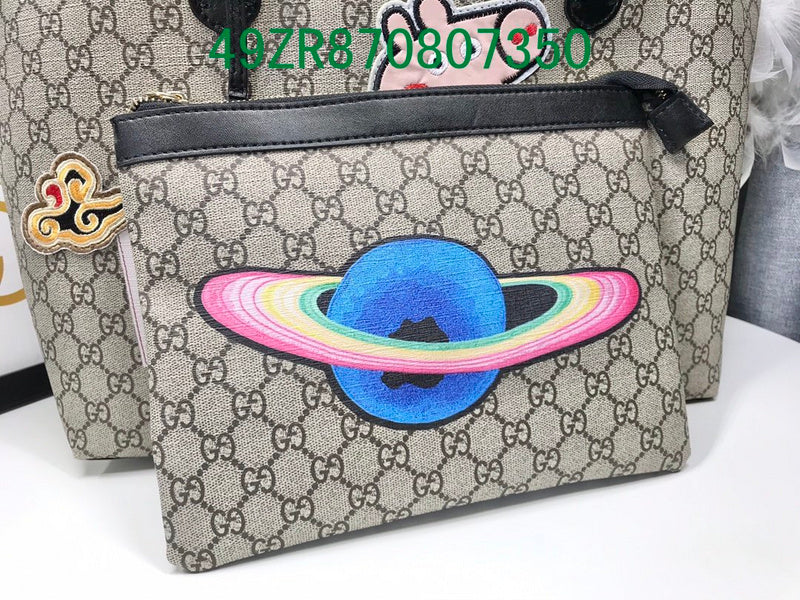 Glami Fashion - GCI Bags - 11013