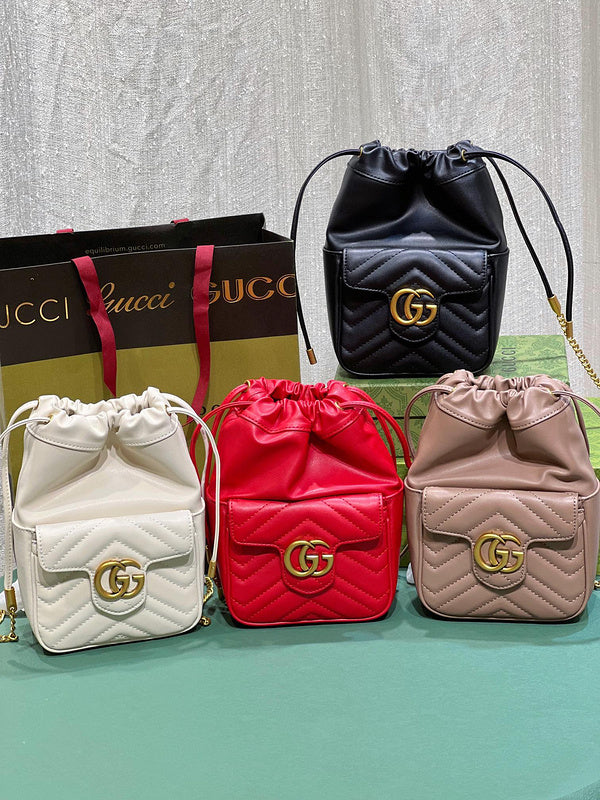 Satchel Bags - GCI Bags - 1330