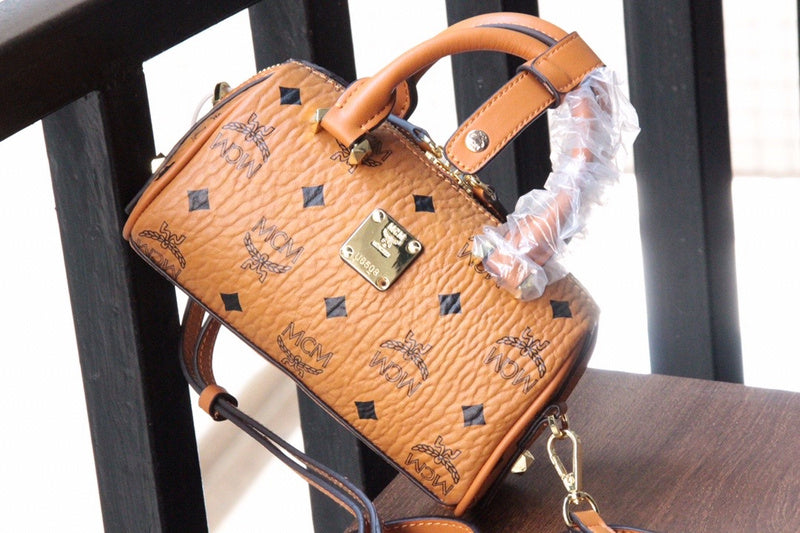 Satchel Bags - MC Bags - 410