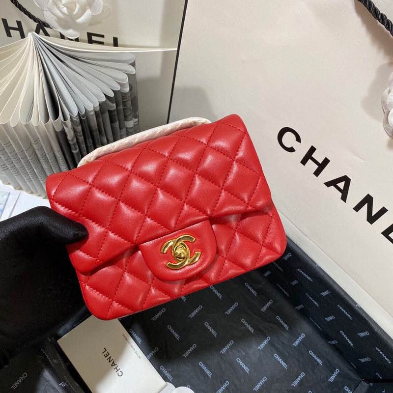 Satchel Bags - CHL Bags - 4559