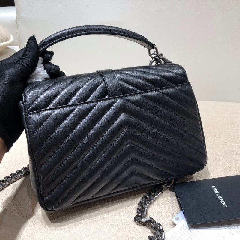 Glamy - YLS Bags - 651
