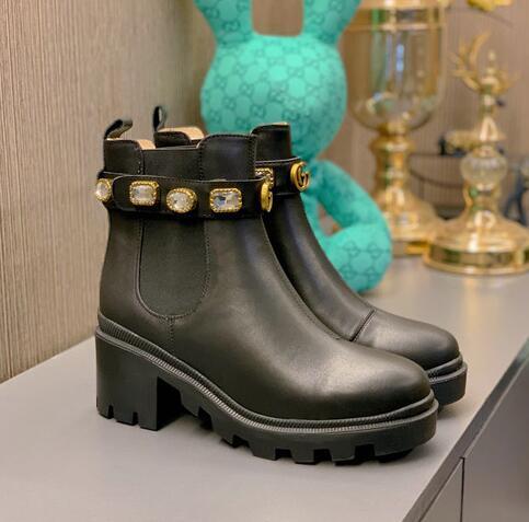 SAMC - GUKI Women Shoes - 890