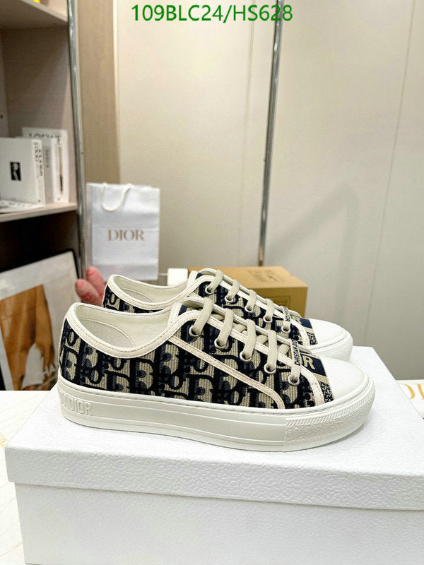 SAMC - DOR Women Sneakers - 225
