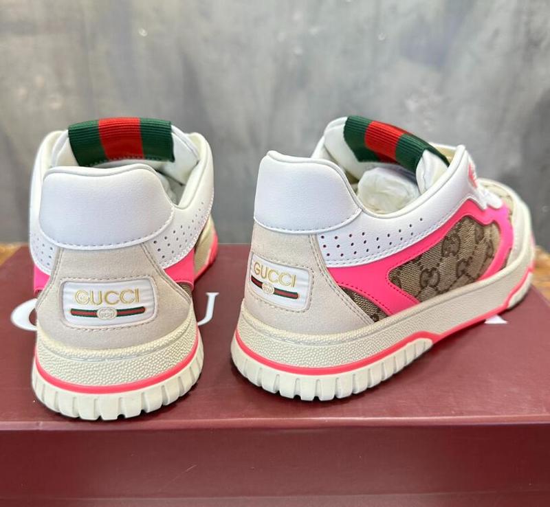 SAMC - GUKI Women Shoes - 166