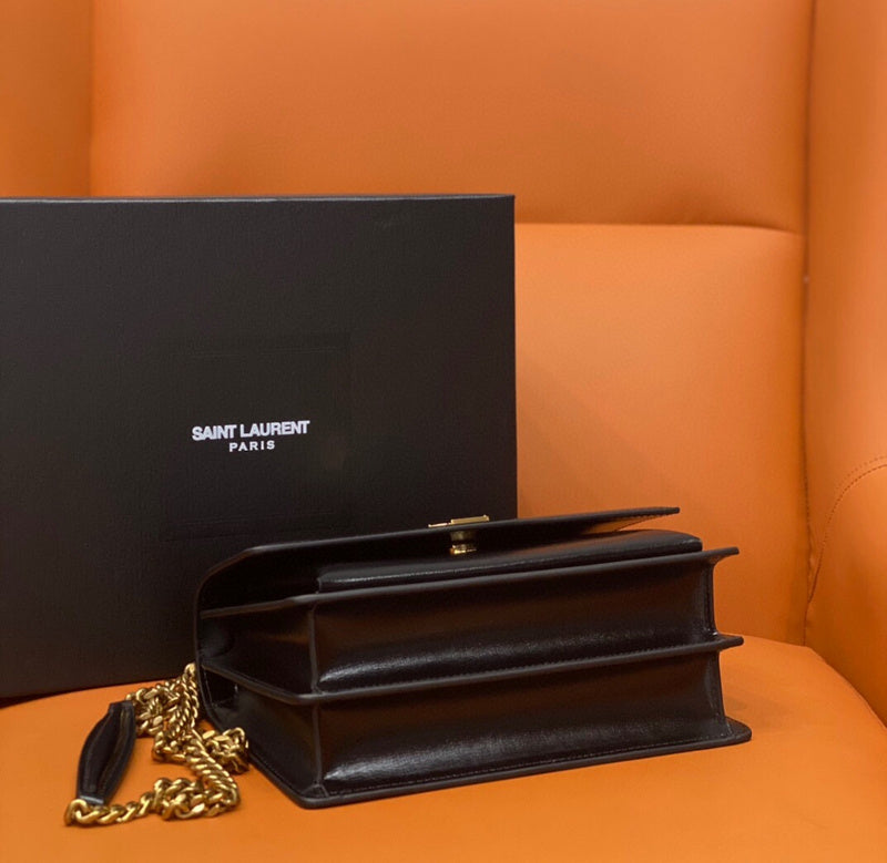 Glami- Glami- - SLY Bags - 947