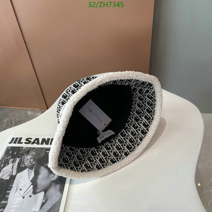 SAMC - DOR Caps & Hats - 147