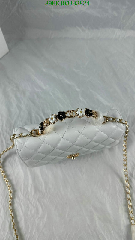 SAMC - CHL Bags Crossbody - 075