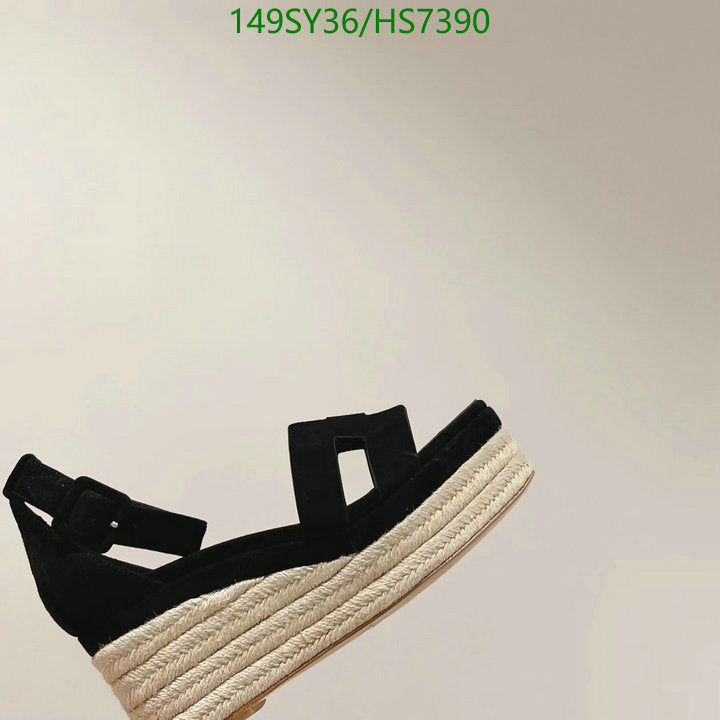 SAMC - HMS Women Shoes - 390