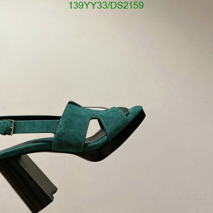 SAMC - HMS Women Shoes - 046