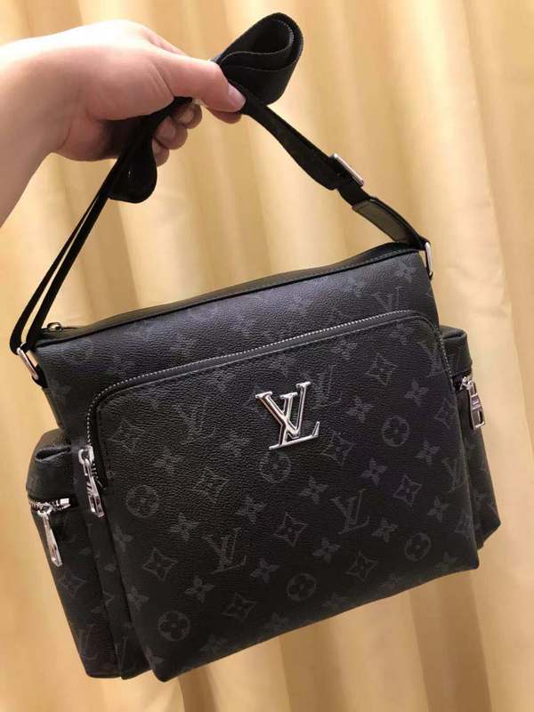 Satchel Bags - VL Bags - 3353