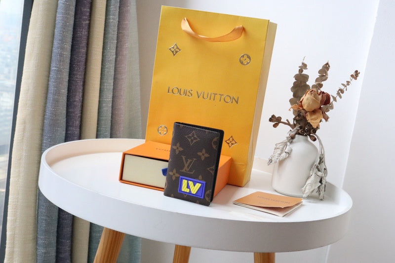 Fashion Lu-Vi bags - 3010