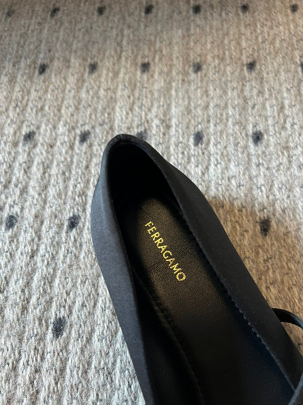 Glami - FGO Women Shoes - 070