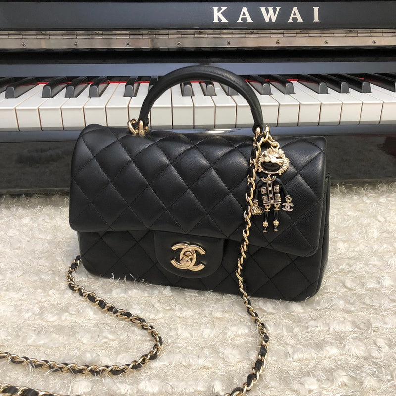 Chanel Bags
