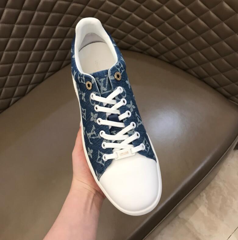 Glamy - LOV Men Shoes - 1751
