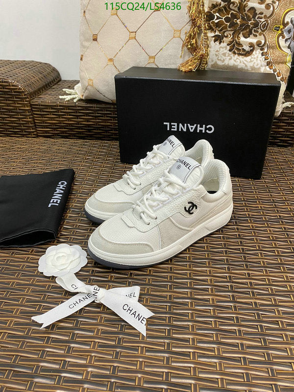 SAMC - CHL Women Shoes Sneakers - 232