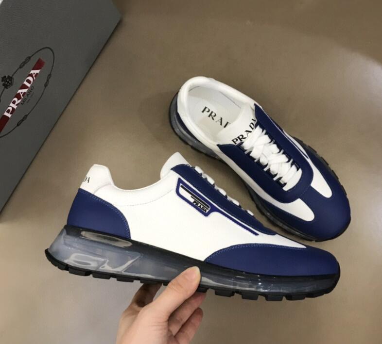 glamy - PD Men Shoes - 153