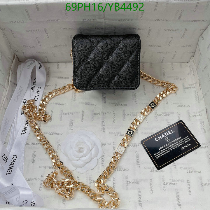 SAMC - CHL Bags Crossbody - 472