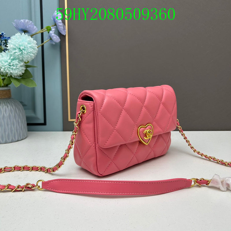 Glami - CHL Bags - 974