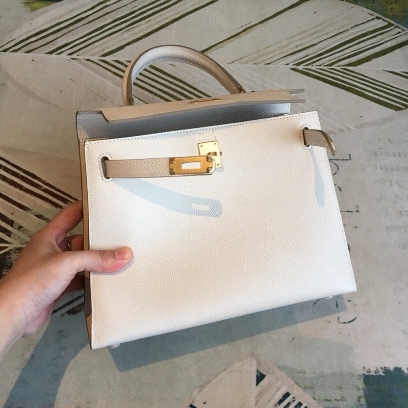 Satchel Bags - HMS-Bags - 982
