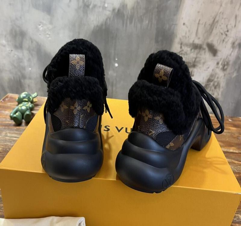 glamy - LOV Women Shoes - 390