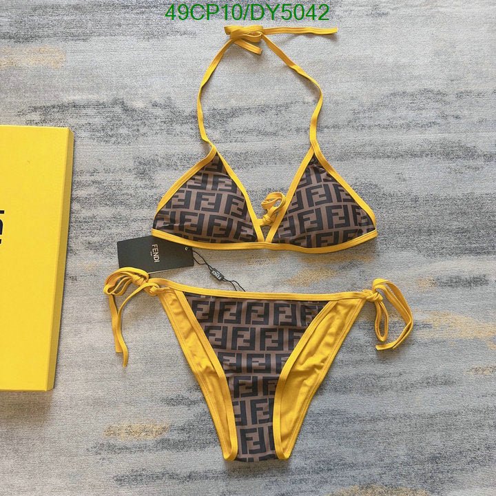 SAMC - FDE Swimsuits - 027