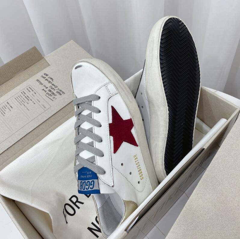 SAMC - GDBE Women Shoes - 094