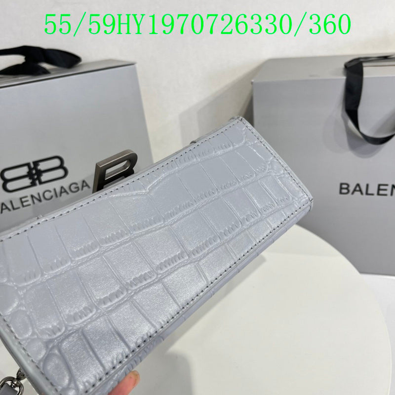 Satchel Bags - BGA Bags - 2162