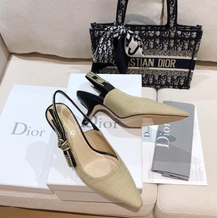 SAMCC - DOR Women Shoes - 1182