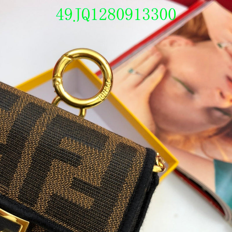 Glami - FDE Bags - 1390