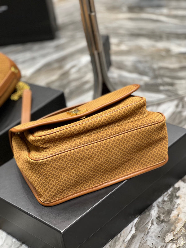 Glami- Glami- - SLY Bags - 1265