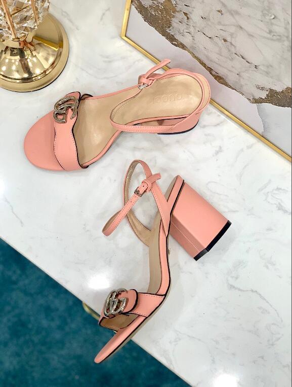 SAMC - GUKI Women Shoes - 2039